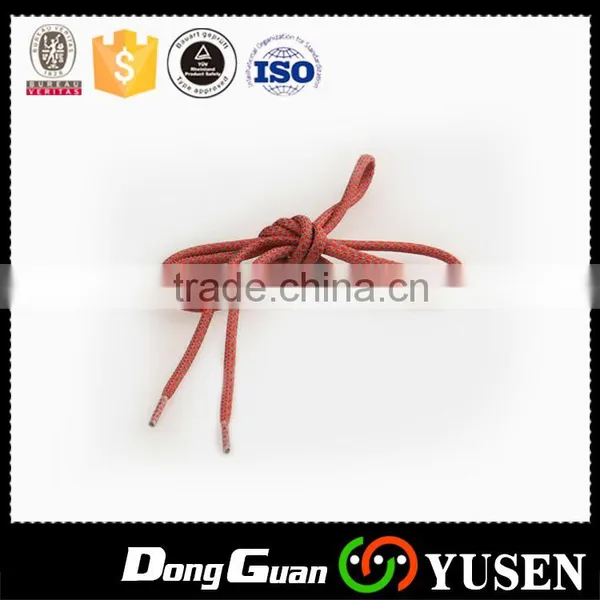 Cheap Shoelaces Promotional Custom Print Flat Shoe Lace With Competitive Price photo-5