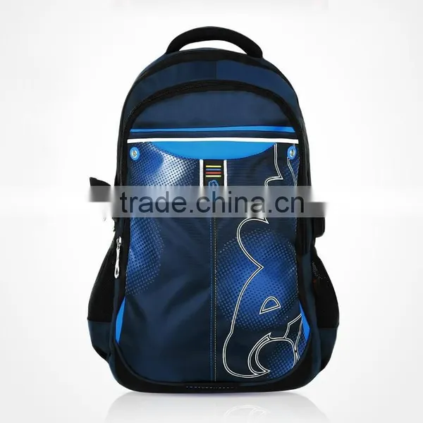 School Backpack,High Class Student School Bag photo-3