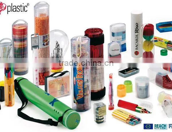 Custom Plastic Boxes Printing for Cosmetics and Tooling photo-4