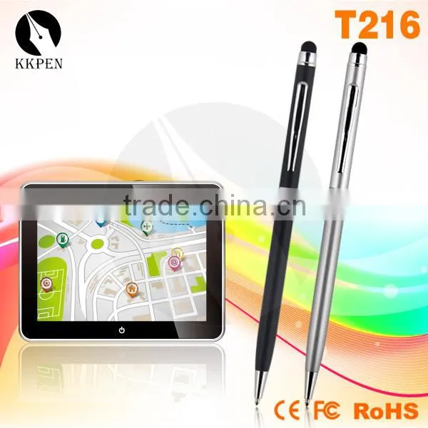 Mobile p Hone Use Touch Screen Pen Plastic Material Stylus Touch Pen photo-5