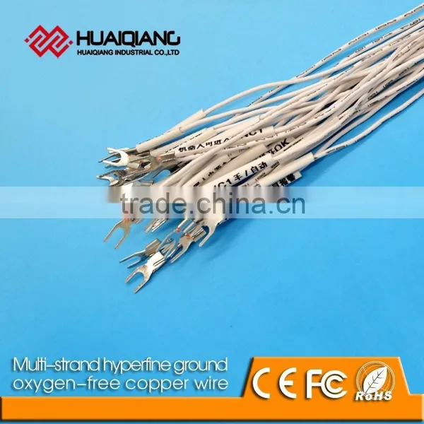 Specialized Cable for Rapid Drag Chain, Robot Cable, OEM/ODM Services Available photo-3