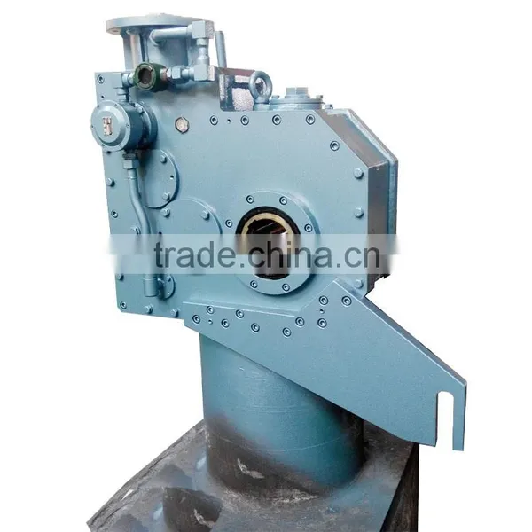 Dc Motor Speed Regulating Gear Reducer photo-2