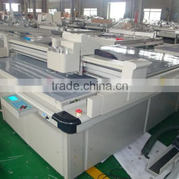 cutting plotter