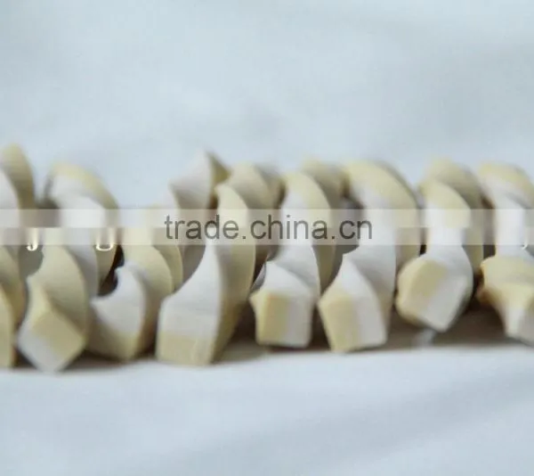 Dog Treats (dog Treat Two-tone Squared Twisted Stick) photo-4