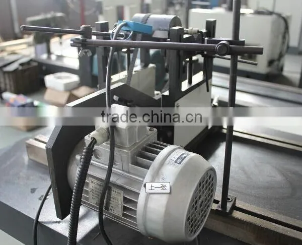 High Quality Dynamic Balancing and Repairing Machine RYQ-16 photo-5