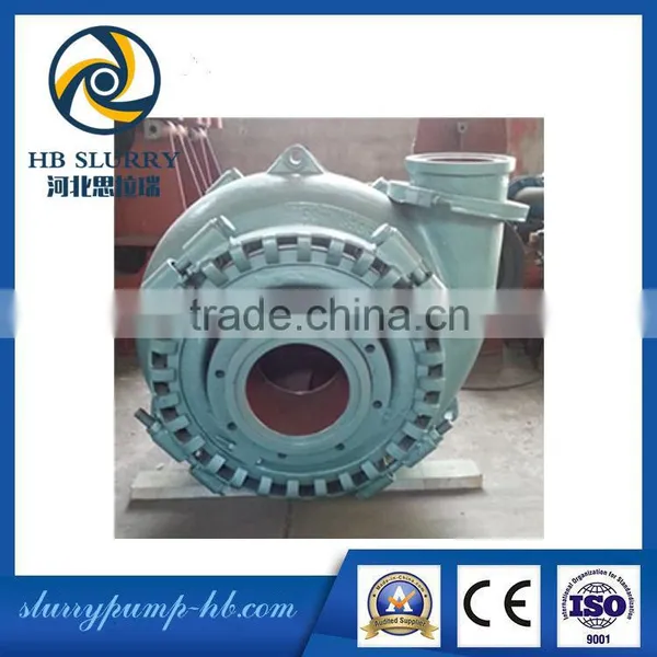 Gravel Pump Manufacturer China