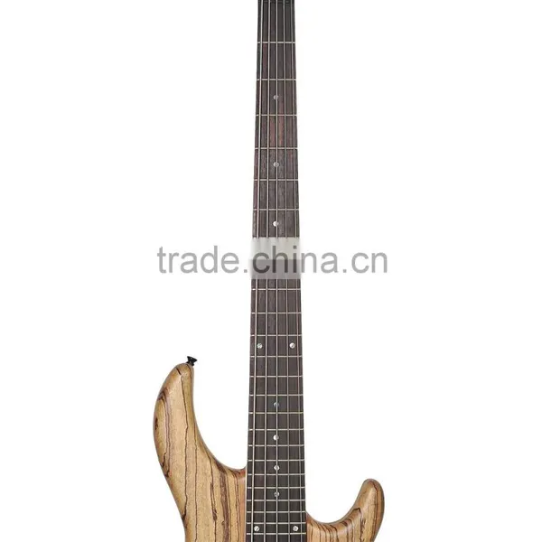 Hot Selling 5 Strings Electric Bass photo-3