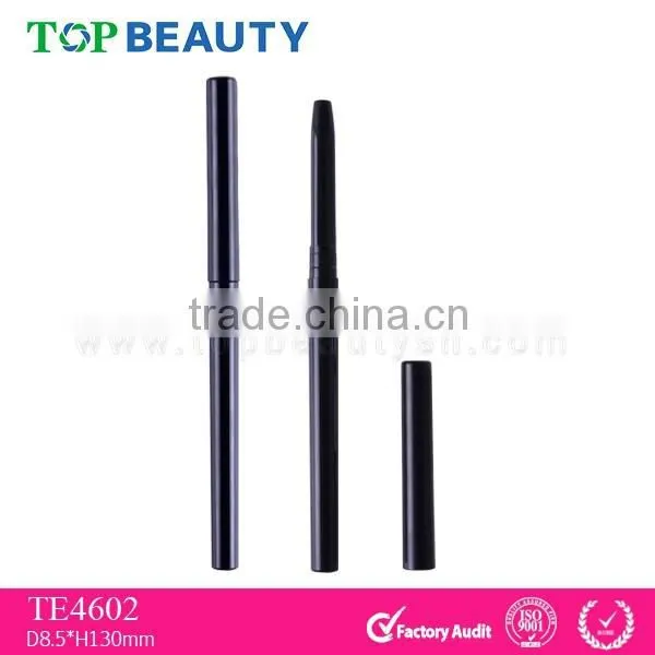 TE4602-2 plastic empty eyeliner container case
