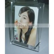 High-quality Metal Decoration Photo Frame With Mini Metal Photo Frame photo-6
