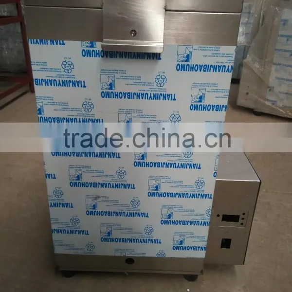 CE Approved High Quality Poultry Scalder Plucking Machines ZH-70 photo-4