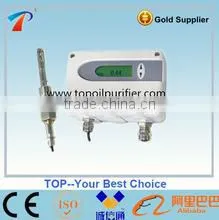 Model TPEE Moisture Analyzer,Online Monitoring ,high Accuracy, CE& ISO photo-2