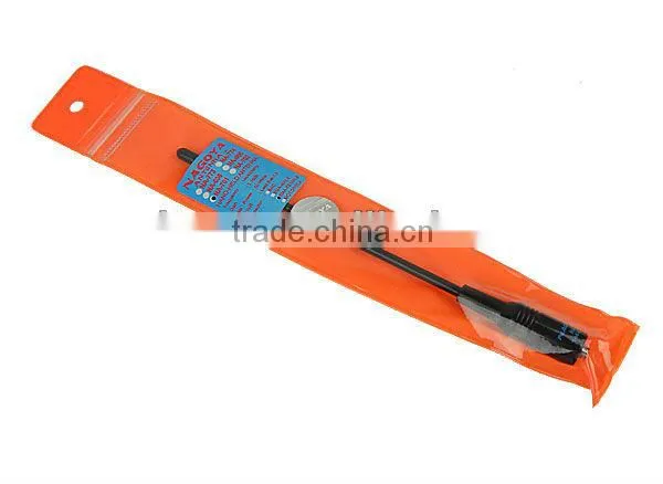 216MM SMA-F UHF VHF WOXUN Antenna for 888s H777 HYT PUXING TYT NAGOYA NA-701