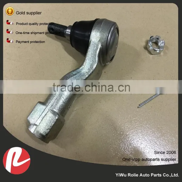 Tie Rod End for E25 OEM 48520-VW025 photo-2