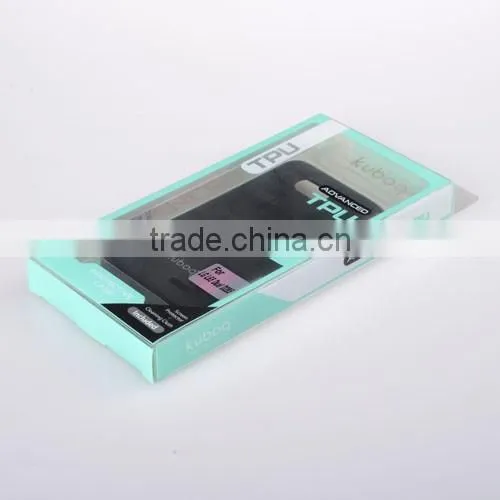Newly Design TPU Phone House,mobile Phone House, Cell Phone House for LG L65 Dual D285 photo-3