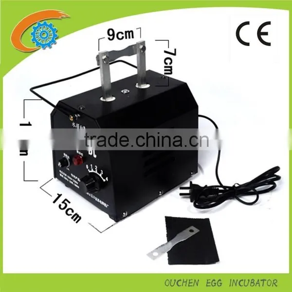OUCHEN Chicken Debeaking Machine Beak Cutter Chicken Mouth Cutting Machine for Sale photo-5
