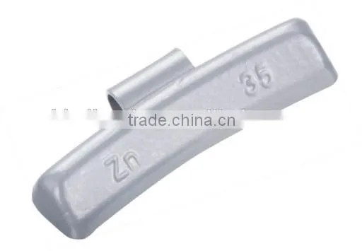 Wheel Weights Zn Fe photo-4