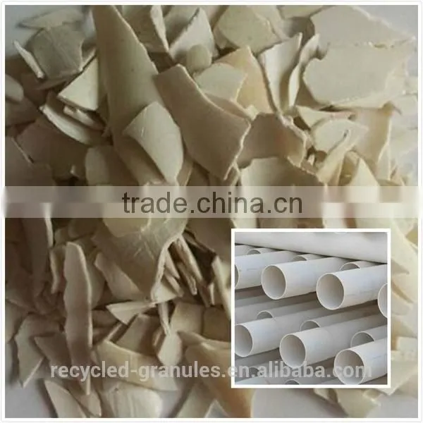PVC Pipe Scrap photo-2