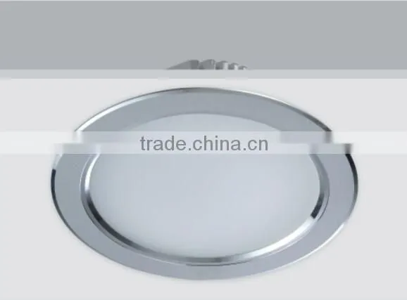 led down light