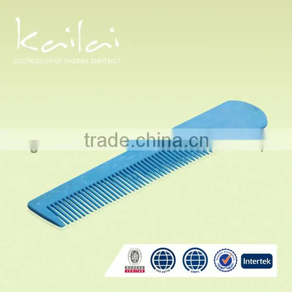 Hair Straightener Brush Comb Japanese Comb Comb Hair Dryer photo-5