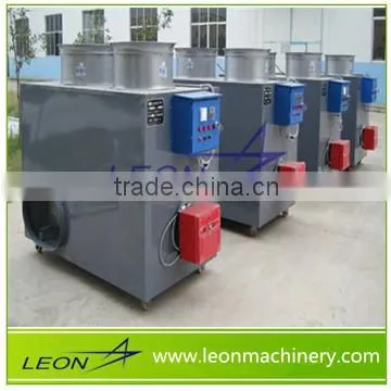 LEON High Quality Hot Sale Coal/oil Heater photo-6