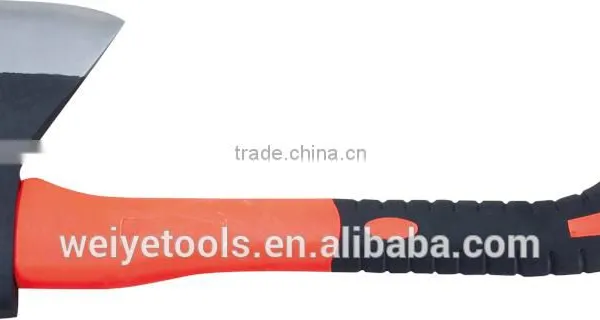 Hand Tools, A613 Forging AXES With Fiber Handle photo-6
