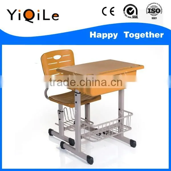 Professional Design Competiive Price Durable Study Desk for Kids photo-3