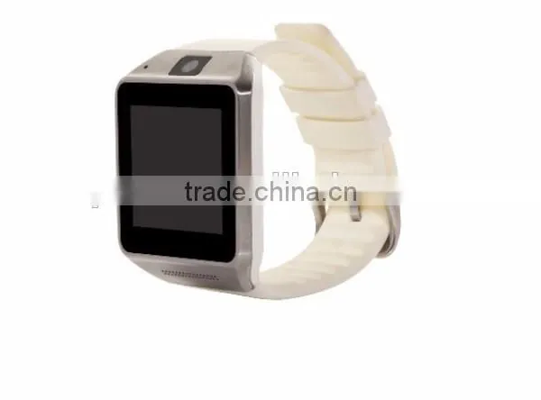 GV08 Smartwatch Quad Band 1.54 Inch Bluetooth BT Dialer Camera Gt08 Smart Watch Phone photo-3