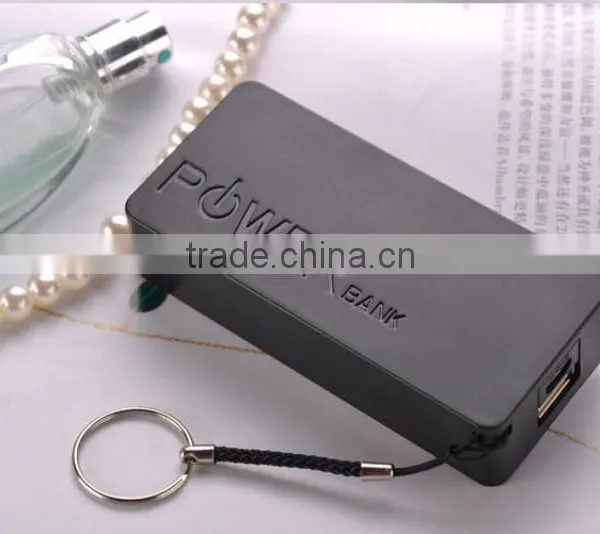 Attractive Gifts Mobile 5200mah Power Banks photo-6