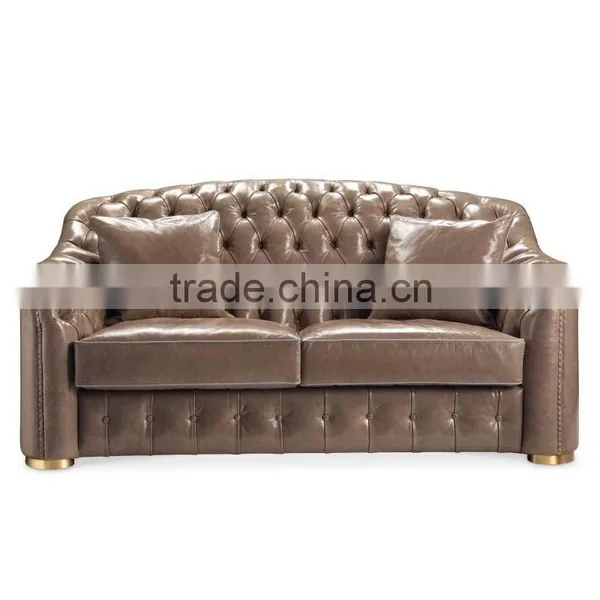 2016 New Style Antique Sofa Europe photo-2