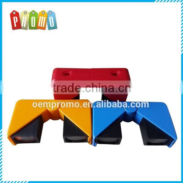 Customized Folding Binocular, Promotional Gift Folding Binocular