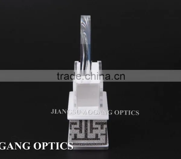 1.74 HC ASP Corning Optical Lenses photo-5