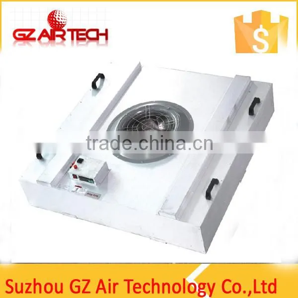 Electrical Power Source and HEPA Filter Type Wholesale Air Purifier photo-5