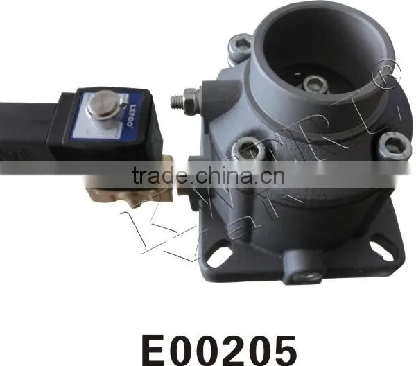 Air Compressor Intake Valve, Inlet Valve photo-2