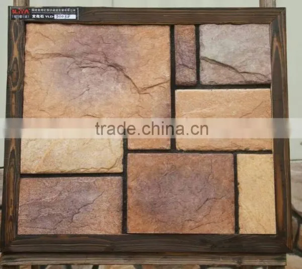 White Amber Stone, Artificial Black Precious Stone photo-6