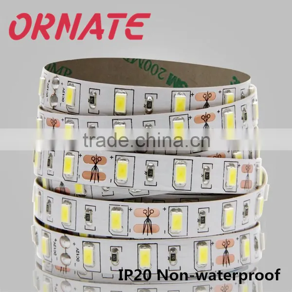 Parylene Coating 5630 LED Strip Waterproof IP65 photo-4