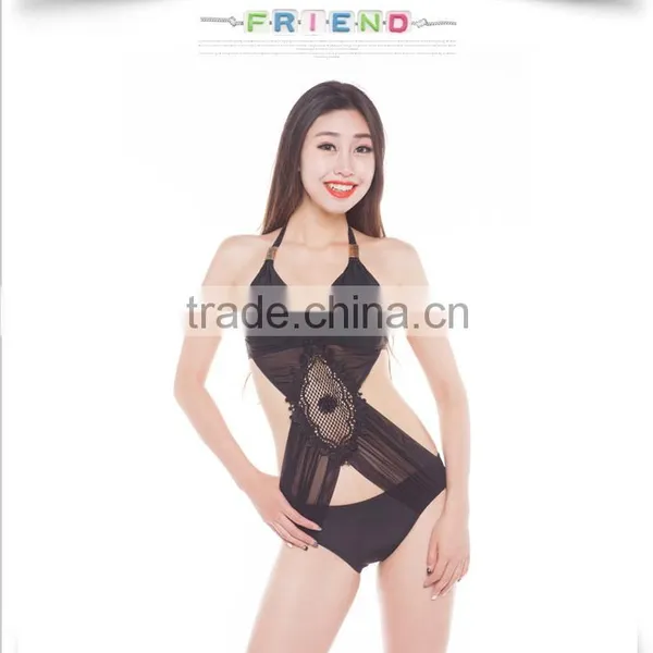 CNYE 2015 High Quality Womens Swimwear Fashion Beautiful Swimwear photo-3