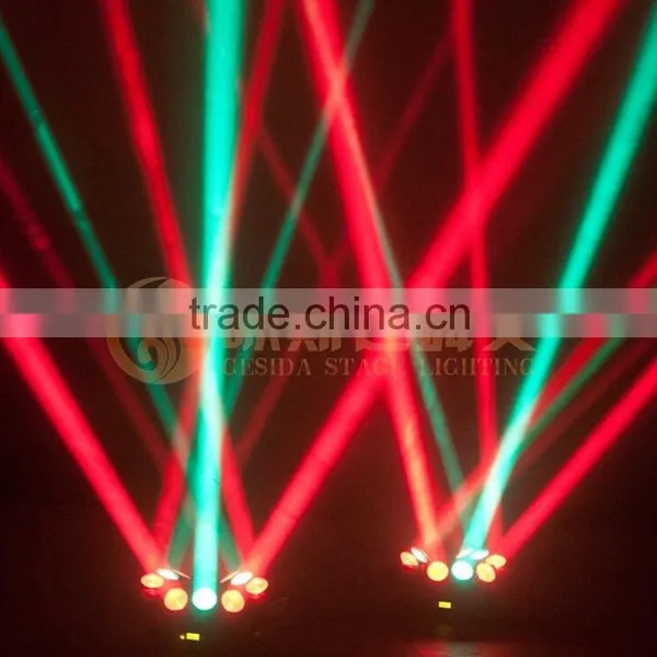 2016 New Style Led Beam Moving Head Light/ Spider Led Moving Head / dj Lighting photo-3