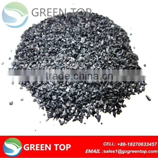 coconut shell activated charcoal for catalyst