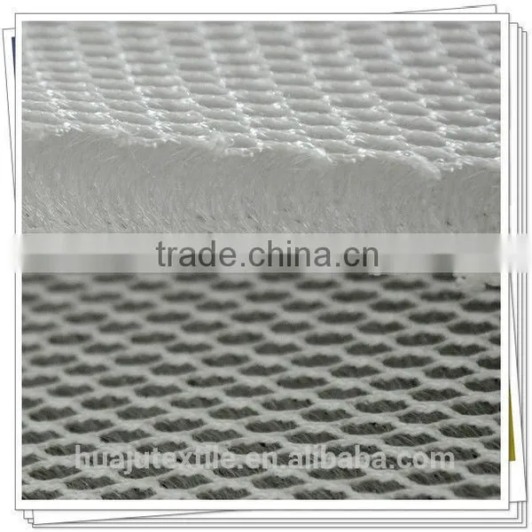 3D Spacer Mesh Fabric ,3D Air Mesh Fabric