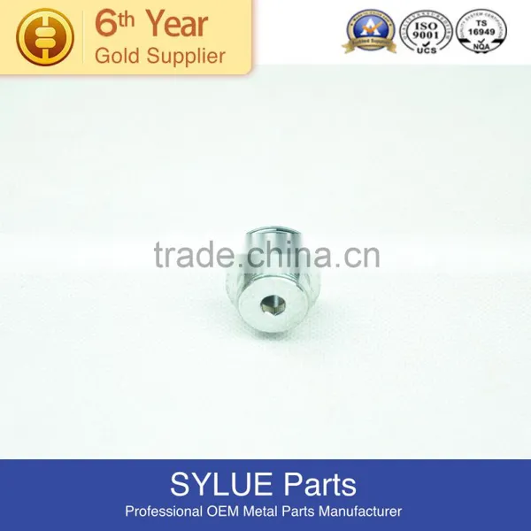 Manufacturer Customized Precision Turning Technologies Clicker photo-5