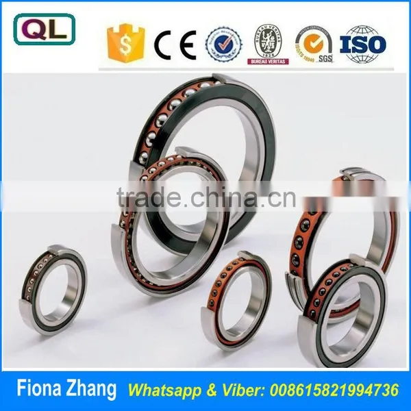 High quality angular contact ball bearings angular bearing