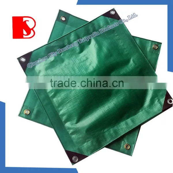 Shandong Tarpaulin Quality is Better Than That of Production in Zhejiang High Quality and Inexpensive photo-3