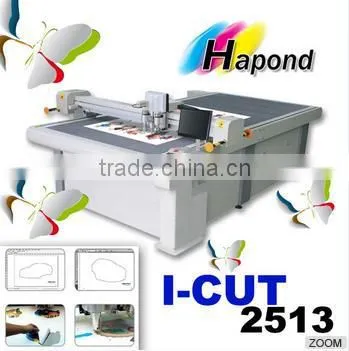 HAPOND I-CUT