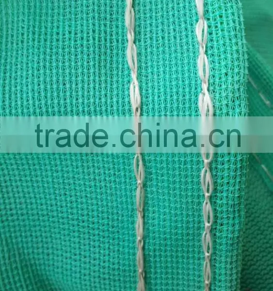 China Manufacturer Construction Safety Net photo-5