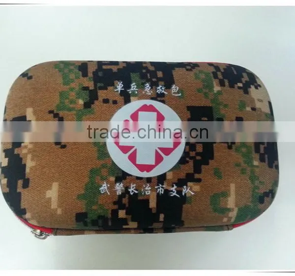 New Unique Lifeguard First-Aid Kit photo-4