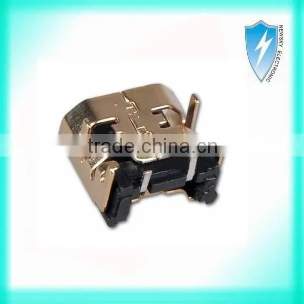 Wholesales Gold Supplier Power Socket for Nintendo 3ds photo-2