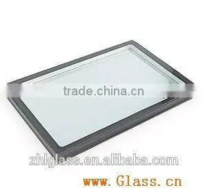 Insulating Glass Building Glass