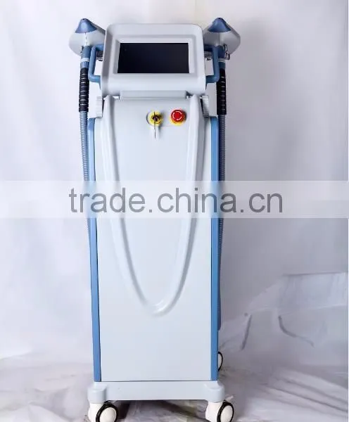 2016 Latest Ice Shr+ssr Ipl Shr Machine With CE Approval photo-4