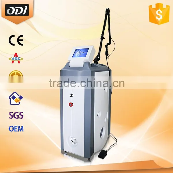 Innovative Product Medical Carbon Dioxide co 2 Fractional Laser Skin Laser Resurfacing photo-2
