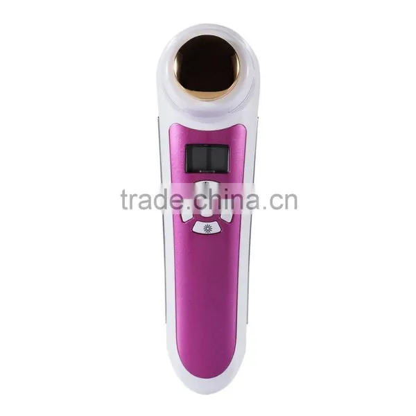 2016 Skin Care Sonic Beauty Facial Appliances Tool Parlour Products